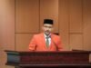 Berhasil Lobi Pelantikan Gubernur, Haji Uma Apresiasi DPR Aceh