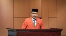 Berhasil Lobi Pelantikan Gubernur, Haji Uma Apresiasi DPR Aceh