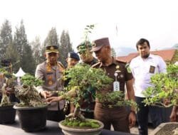 Art Policing 2025, Inovasi Kapolres Bener Meriah yang Patut Ditiru