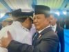 Akrabnya Presiden Prabowo dan Mualem