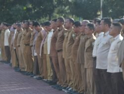 Wagub Aceh Pastikan Besok Seluruh Tenaga Kontrak Terima Gaji