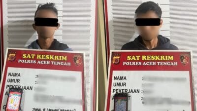 Polda Aceh Berkomitmen Berantas Judi