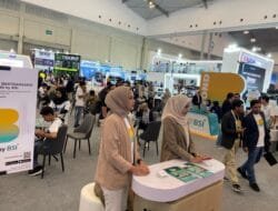 Tren Pembiayaan Kendaraan Ramah Lingkungan BSI Tumbuh 476 Persen