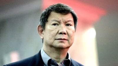 Hashim Sebut JETP Program ‘Omon-omon’