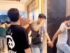 Geger! Polisi Gerebek Pesta Seks LGBT di Sebuah Hotel, 56 Orang Diamankan