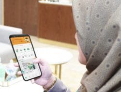 BYOND by BSI Sudah Digunakan Tiga Juta Pengguna Aktif
