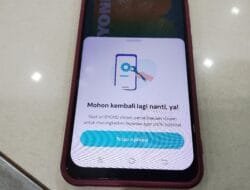 Byond by BSI Error, Upgrade Sistem Lagi
