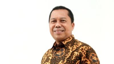 M Hendra Supardi Menjabat Plt Direktur Utama Bank Aceh