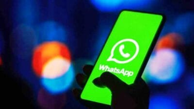 Alhudri Palsu Gentayangan di WhatsApp