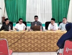 Kadisdik Aceh Ajak Pengawas Bersama Wujudkan Pendidikan Berkualitas