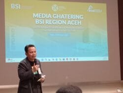Produk Cicil Emas di BSI Tumbuh Pesat