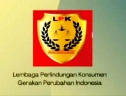 Lembaga Perlindungan Konsumen Ingatkan Penjual Takjil Ramadhan