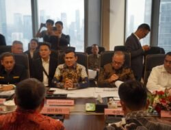 Pemerintah Aceh Berkomitmen Memberikan Kemudahan Perizinan dan Insentif bagi Investor