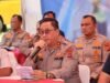 Kapolda Aceh Hadiri Ground Breaking Pembangunan Perumahan Polri