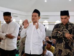 Wagub Aceh: Pemerintah Berkomitmen Majukan Sektor Pendidikan di Aceh