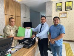 Hak Asuh Ayah Kandung Kasus Kekerasan Seksual Anak di Aceh Besar Dicabut!