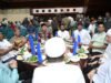 Gubernur dan Wagub Aceh Buka Puasa Bersama Pengurus Partai Koalisi