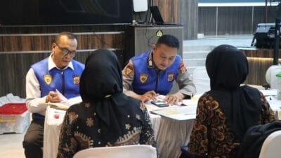Masyarakat Diimbau Laporkan Siapa yang Mengaku Bisa Luluskan Rekrutmen Polri