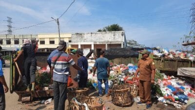 DLH Aceh Besar Imbau Masyarakat Kurangi Penggunaan Kemasan Plastik