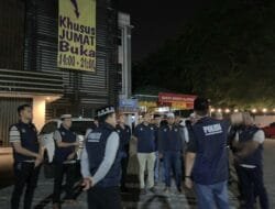 Ditreskrimsus Polda Aceh Datangi Tukang Becak hingga Pemulung