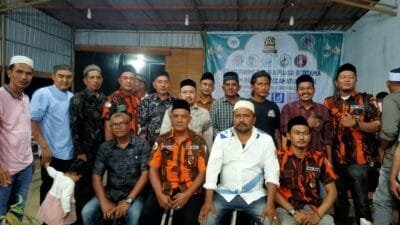Gerakan Rakyat Menggugat Berupaya Perjuangkan Kepentingan Masyarakat Lingkar Tambang