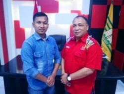 Abu Razak Meninggal Dunia di Tanah Suci