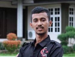 Bupati Aceh Barat Gratiskan Air PDAM Selama Ramadan