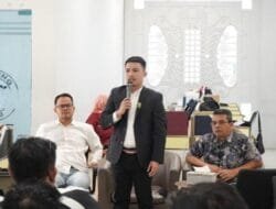 PT PEMA Perkenalkan Dirut Baru