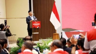 Ketua KONI Aceh Ingatkan Agenda Penting Olah Raga