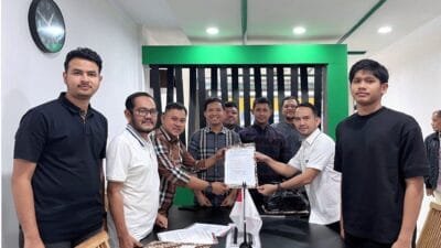 Dua Pengusaha Muda Aceh Siap Berebut Tampuk Kepemimpinan HIPMI Aceh