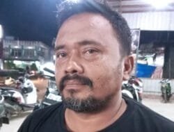 GEURAM Kutuk Keras Oknum TNI AL Terduga Pembunuhan Agen Mobil di Aceh Utara