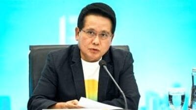 Hery Gunardi Ditunjuk Jadi Dirut BRI