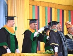 315 Santri RIAB Diwisuda, Siap Jadi Agen Perubahan