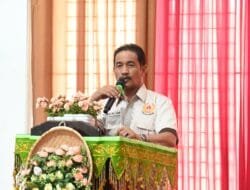Aceh Besar Siap Rebut Kembali Gelar Juara Umum PORA