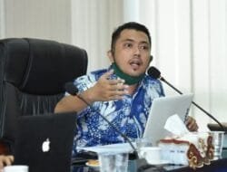 Gebrakan Illiza Dinilai Bangkitkan Semangat Penegakan Syariat Islam di Aceh