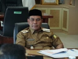 Bupati Aceh Besar Harap Program Sekolah Rakyat Segera Berlaku