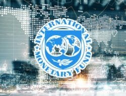 IMF: Ekonomi Dunia Terancam