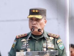 Pangdam IM Perintahkan Prajurit Bantu Pemudik