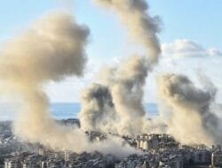 Ulama Dunia Keluarkan Fatwa Seruan Jihad Melawan Israel