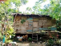 Sepenggal Kisah Pilu dari Simpang Ulim