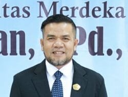 Dr Usman Lamreung Komentari Persoalan Bank Aceh Syariah