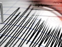 Kota Bogor Diguncang Gempa