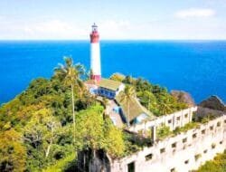 Pulo Aceh dan Harapannya untuk Masa Depan
