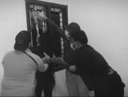 Seorang Mahasiswi Asal Abdya Ditemukan Tergantung Tak Bernyawa