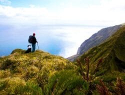 Tristan da Cunha, Pulau Paling Terpencil di Dunia