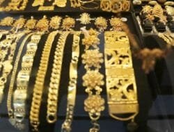 Harga Emas Hari Ini Rp 6 Juta Belum Termasuk Ongkos