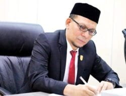 Perlu Grand Desain Syariat Islam Berbasis Kearifan Lokal untuk Cegah Prostitusi