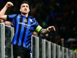 Singkirkan Bayern Munchen, Ternyata Ini Kunci Kemenangan Inter Milan