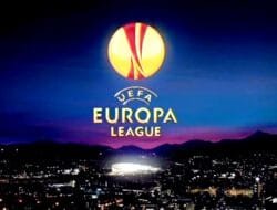 Daftar Tim yang Lolos ke Semifinal Liga Eropa