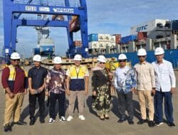 Komisi III DPR Aceh Pelajari Pengembangan KEK dan Pelabuhan di Batam